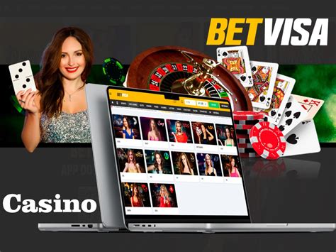 betvisa online casino